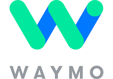 Waymo logo